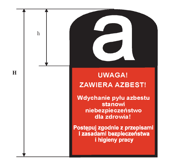 Zgodnie z Rozporządzeniem Ministra Gospodarki z dnia 13 grudnia 2010 r.