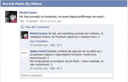 Pozycjonowanie Google Analytics Wyniki