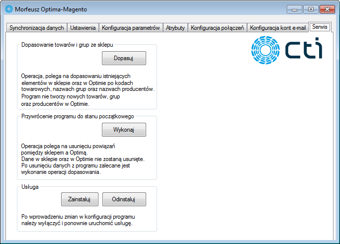 Adres e-mail nadawcy adres e-mail, z którego będą wysyłane wiadomości. Hasło hasło dostępu do adresu e-mail. Serwer SMTP serwer SMTP poczty wychodzącej e-mail a.