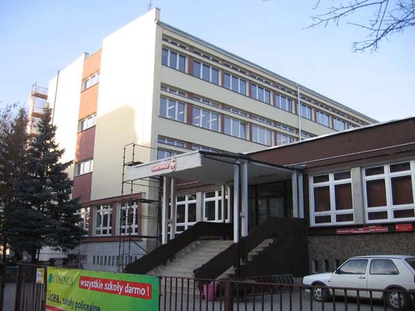 Konkurs na najciekawszą prezentację problemu badawczego w ramach Projektu Ekologia