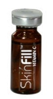 Skinfill Vitamin C jest szczególnie rekomendowany do użycia wraz z wypełniaczami na bazie usieciowanego kwasu hialuronowego Princess Filler aby przedłużyć utrzymywanie się produktu a także produkcję