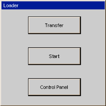 W przypadku nie zaznaczonej opcji Remote Control w ustawieniach Transfer Settings (patrz punkt 3.