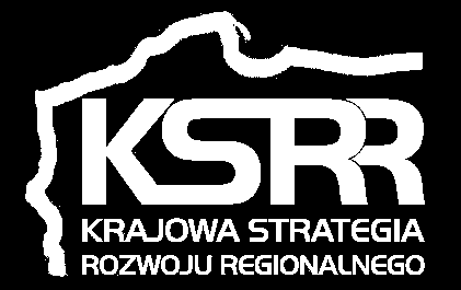 Krajowe podejście terytorialne CEL STRATEGICZNY KSRR: Efektywne wykorzystywanie specyficznych regionalnych i innych terytorialnych potencjałów rozwojowych dla osiągania celów rozwoju kraju wzrostu,