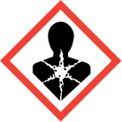 Substancja : AZELASTINE IMPURITY E CRS : 3-(4-chlorobenzylidene)isobenzofuran-1(3H)-one : Y0000329 : RTECS No : TH9203900 (Azelastine hydrochloride) 1.2. Istotne zidentyfikowane zastosowania substancji lub mieszaniny oraz zastosowania odradzane 1.