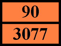 odpowiedni Rozporządzenie (WE) nr 1907/2006 (REACH) 12.2. Trwałość i zdolność do rozkładu 12.3. Zdolność do bioakumulacji 12.4. Mobilność w glebie 12.5. Wyniki oceny właściwości PBT i vpvb 12.6. Inne szkodliwe skutki działania Dodatkowe wskazówki : Wypowiedź jest pochodna od produktów o podobnej strukurze lub składzie.