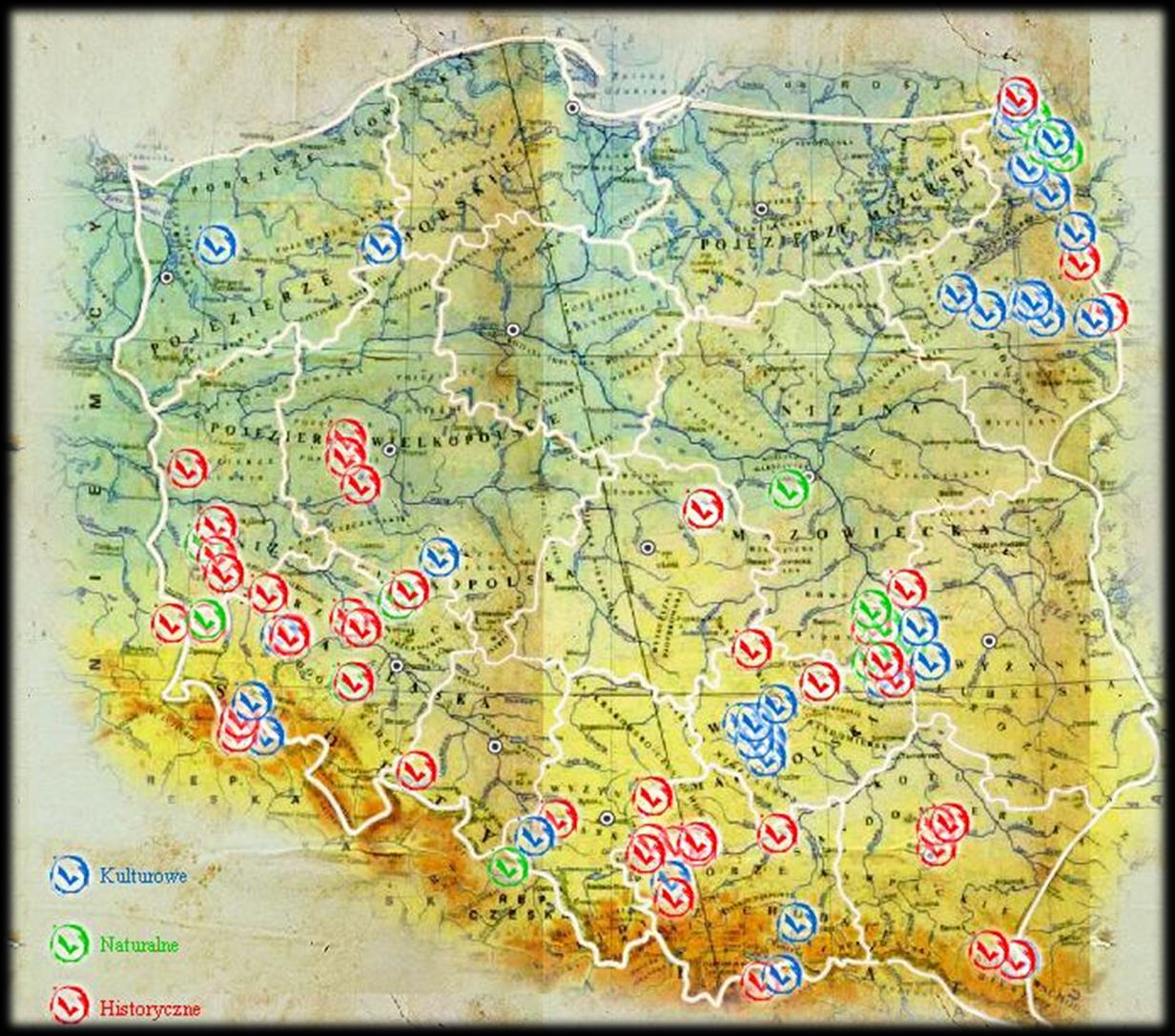 BYTÓW, KRZYNIA, WARCINO DRAWSKO POMORSKIE, DEBRZNO PIŁA k.