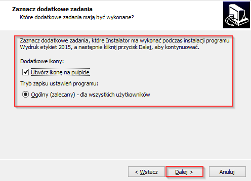 Rysunek 6 Rysunek 7 Następnym krokiem