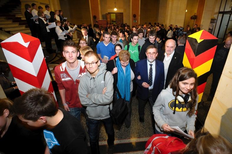 OBYWATELE DLA WOLNOŚCI BÜRGER FÜR DIE FREIHEIT