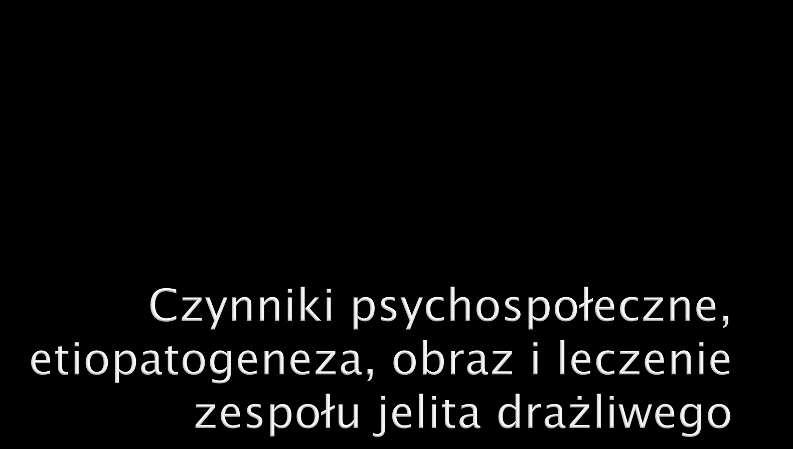 Przemiany Materii Warszawskiego Uniwersytetu