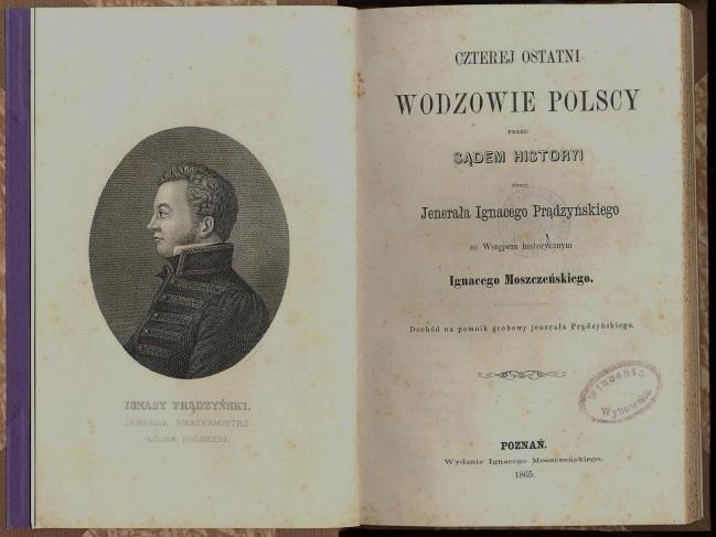 5 Ilustrowane dzieje literatury polskiej. T. 1-2. / Henryk Biegeleisen. - Wiedeń : Franciszek Bondy, [1898-1900]. 2 t. (394 s., [38] k. tabl.(w tym złoż.) ; 395 s., [37] s. tabl. (w tym złoż.) : il.