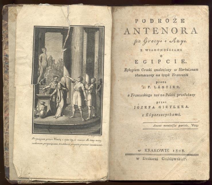 7 Herby rycerstwa polskiego / przez Bartosza Paprockiego zebrane i wydane r. p. 1584 ; wyd. Kazimierza Józefa Turowskiego. - Kraków : Wydaw. Biblioteki Polskiej, 1858. - 964, CLXII, 13 s., [2] s.