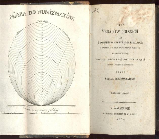 8 Podania i legendy polskie, ruskie, litewskie / Lucjan Siemieński. - Poznań : Księgarnia J.K. Żupańskiego, 1845. - XX, 163 s. ; 20 cm.