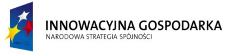 Specyfikacja Wymagań Użytkownika Cyfrowa płyta grzejna typu hot plate 04 03 02 01 MNA / 10.06.2011 MSO / 10.06.2011 00 MNA / 11.03.2011 MSO / 11.03.2011 Rew.
