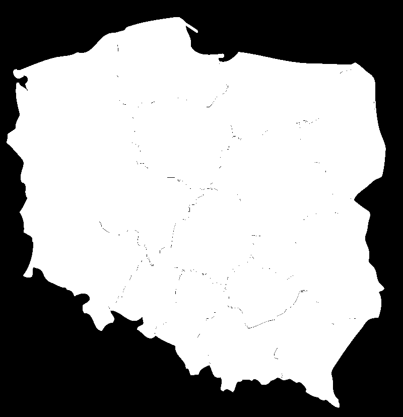 ZASIĘG DZIAŁANIA Biura pod szyldem Emmerson znajdują się w największych miastach Polski.