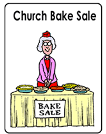 Page 6 ST. HELEN PARISH CHURCH BAKE SALE December 17-18, 2011 After all Masses in the vestibule of our church We ask all parishioners to donate cookies, cupcakes, cakes, and any other pastries.