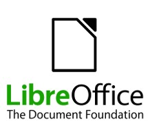 podczas przygotowania tej prezentacji: LibreOffice