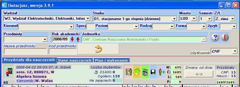 Terminal Jednostki Dydaktycznej