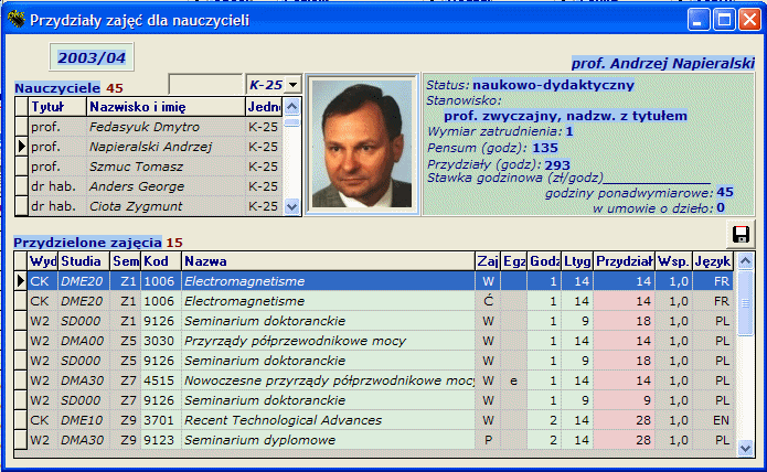 Wydawanie kart Struktura danych Kodowanie informacji o systemie Personalizacja elektroniczna Generowanie cyfrowego certyfikatu karty Personalizacja