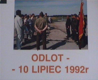 Odjazd 17