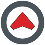 Widok miasta/ Przycisk zaprogramowanego widoku 3*.