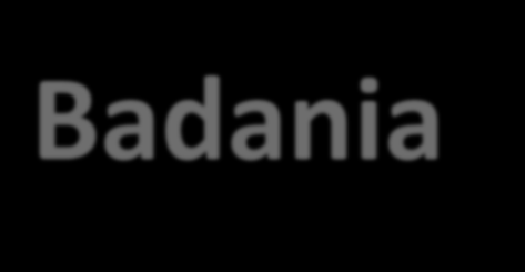 Badania Odporność na korozję Badania odporności korozyjnej metoda kropelkowa roztwór do badań: 1616 cm 3 wody destylowanej, 57 g H 2 SO 4, 142 g CuSO 4, naniesieniu