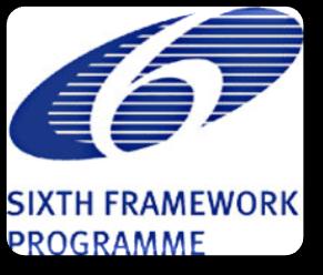Nowa generacja łożysk pracujących w ekstremalnych warunkach stosowanych w przemyśle lotniczym Czas trwania 2006-2010 Akronim BEARINGS Kwota dofinansowania Partnerzy 1.