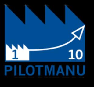 industry] Partnerzy 1. MBN Nanomaterialia SPA 2. Fundacion Imdea Materiales 3. Artidoksan Hizli Imalat Teknolojileri Sanayi Ve Ticaret AS 4. Putzier Oberflachentechnik GMBH 5. Manudirect s.r.l. 6.