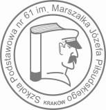 SEPZ-I.5563.12.2.2014.GŁ Regulamin Przeglądu pieśni legionowej dla uczniów klas IV-VI szkół podstawowych województwa małopolskiego w roku szkolnym 2014/2015 I. Zasady ogólne: 1.