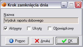 17.6.4 Słownik banków Nie jest wykorzystywany w obecnej wersji programu. 17.
