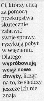 Puls Biznesu, 25.03.2014 r.