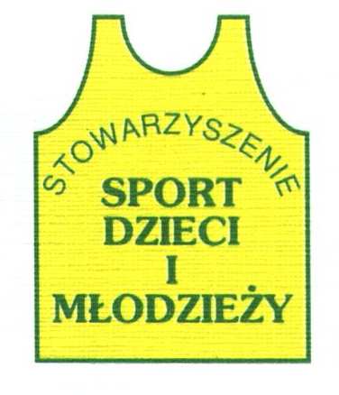 Stowarzyszenie Sport Dzieci i Młodzieży Rezultaty XX