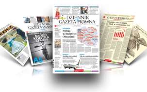 więcej niż Rzeczpospolita; 6 669 więcej niż Puls Biznesu; 6 997 więcej niż Gazeta Wyborcza)) *