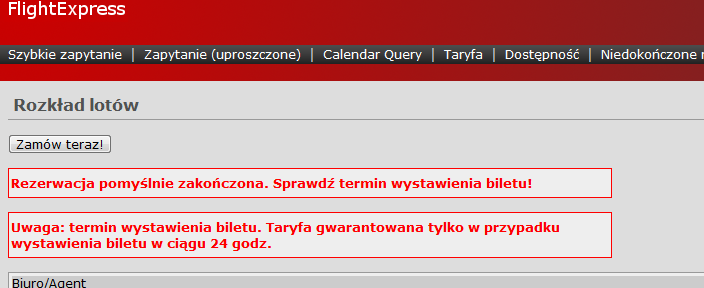 Zarezerwuj posiłek W zależnośći od linii lotniczej oraz długośći trasy, istnieje możliwość zarezerwowania specjalnego posiłku, np wegetariańskiego lub koszernego.