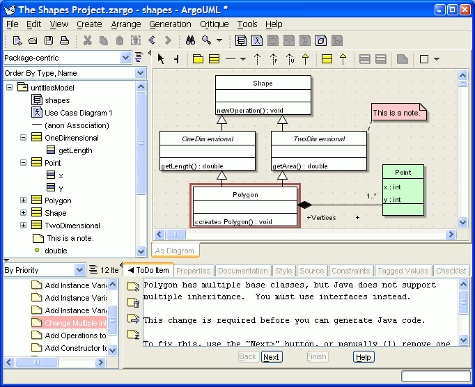 com/software/rational/products/swarchitect/ 28 Narzędzia UML