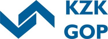 Zamawiający: Komunikacyjny Związek Komunalny Górnośląskiego Okręgu Przemysłowego ul. Barbary 21a 40-053 Katowice tel. 032-74-38-401 032-74-38-501 fax. 032-25-19-745 www.kzkgop.com.