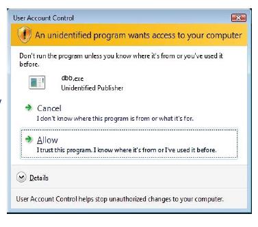DATABASE BUILDER (TYLKO PC) Windows 7/Vista moża podawać