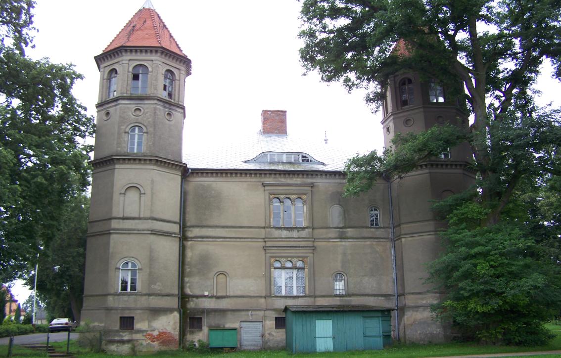 ELEWACJA