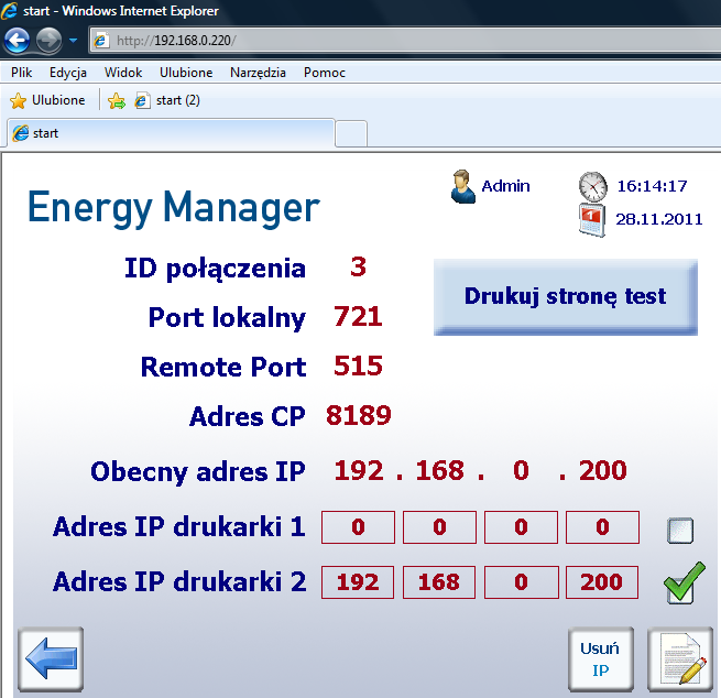 Saia S-Energy-Manager