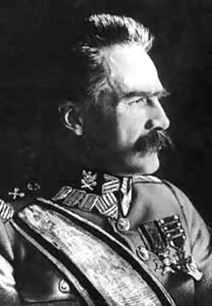 Józef Piłsudski 5