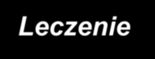 Listerioza Leczenie Antybiotyki β-laktamowe z grupy aminopenicylin (ampicylina, amoksycylina) skojarzone z