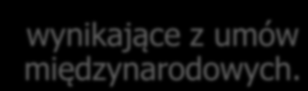 Zadania Urzędu Patentowego Urząd Patentowy wykonuje zadania w sprawach własności