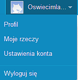 Month - wybierz miesiąc urodzenia; Year - rok urodzenia Gender (płeć) wybierz odpowiednia: Male (mężczyzna) Famale (kobieta) Z listy wyszukaj: Polska (Poland) Tutaj wpisz swój adres e-mail (przyda