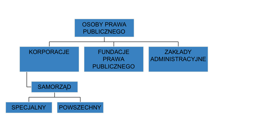 Podstawowe Instytucje Prawa Administracyjnego Prawo Administracyjne Patrycja Joanna Suwaj Pdf 3121