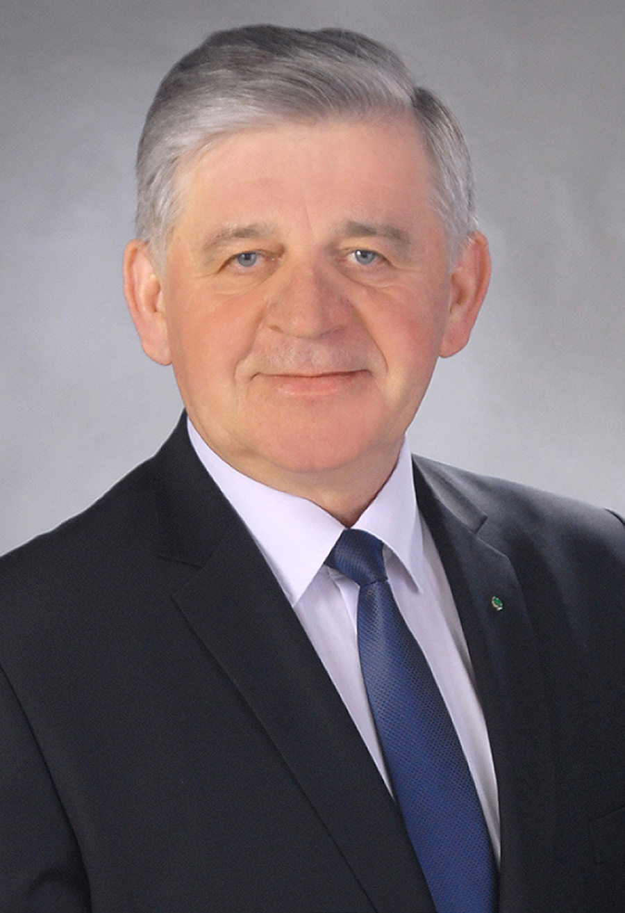 Organizatorzy Dożynek Marszałek Województwa Lubelskiego Sławomir Sosnowski Województwo Lubelskie To malowniczy region we wschodniej Polsce graniczący z Ukrainą i Białorusią.