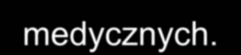 5) przy analogowej rejestracji obrazów stosuje się wyłącznie automatyczną obróbkę fotochemiczną podlegającą procesowi optymalizacji, z wyłączeniem stomatologicznych badań wewnątrzustnych; 6) w
