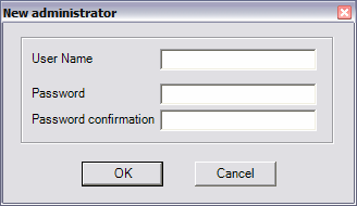 W programie Security Configuration Tool (domyślnie menu: Start SIMATIC SCALANCE Security Security Configuration Tool) tworzymy nowy