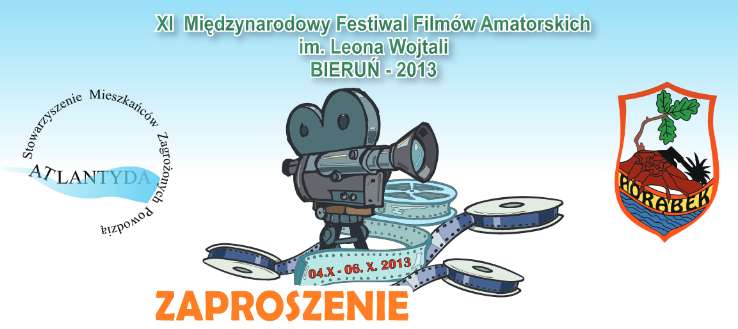 Film Powódź-bezpieczniej Film ma na celu zwrócenie uwagi mieszkańców na zagadnienia dot. szeroko rozumianego zarządzania ryzykiem powodziowym.