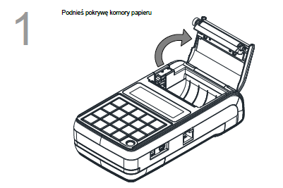 Posnet Mobile HS EJ