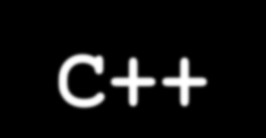 Rozszerzenie C C++