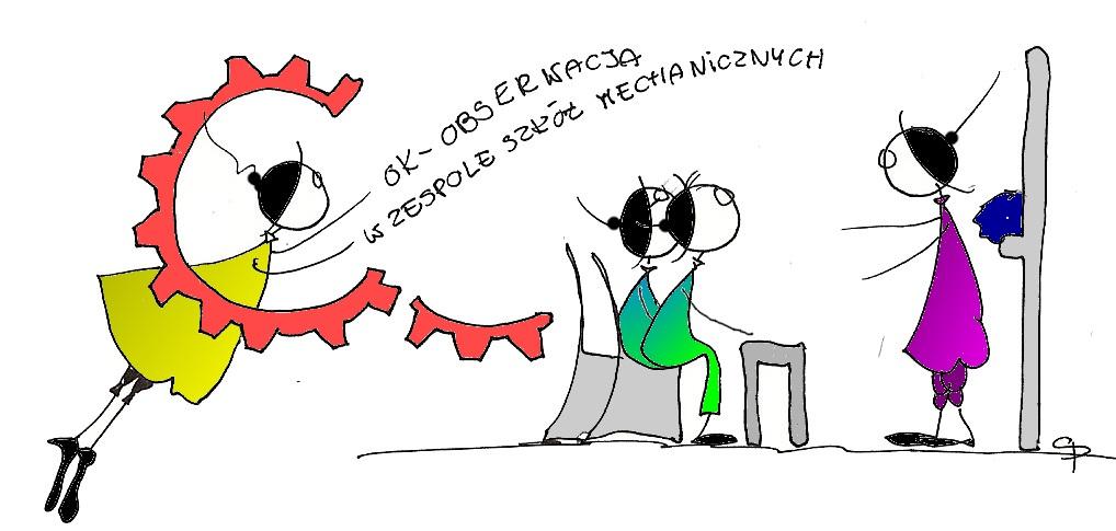 Podróż tysiąca mil zaczyna się od